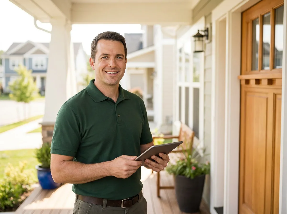 Pest control FAQs for Fair Play, SC